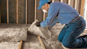 Best Soundproof Insulation  in Harrisburg, IL