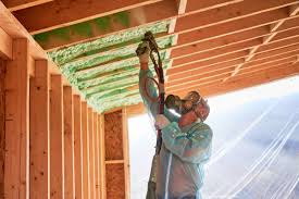 Best Reflective Insulation  in Harrisburg, IL