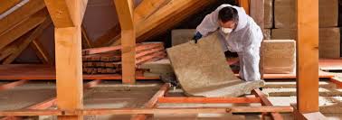 Best Eco-Friendly Insulation Solutions  in Harrisburg, IL